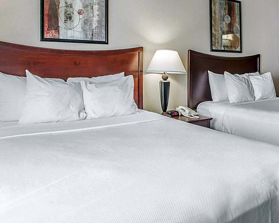 Mainstay Suites St. Robert - Fort Leonard Wood