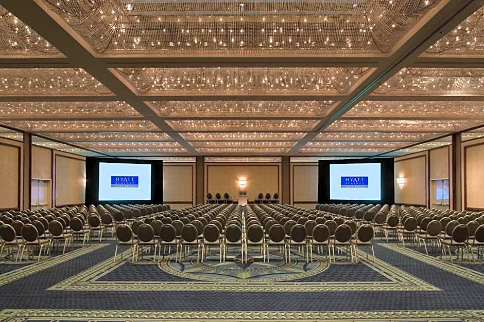 Hyatt Regency Long Beach
