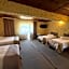 Cabana Fulg De Nea Predeal