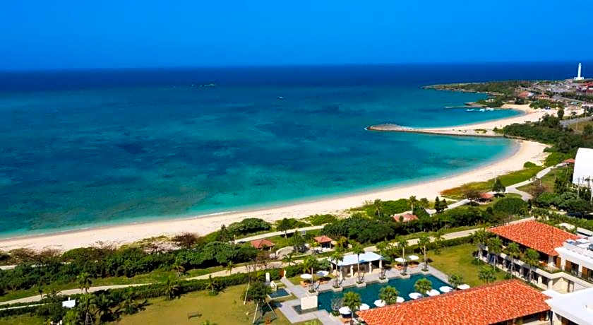 The Uza Terrace Beach Club Villas