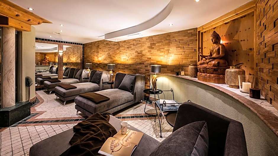 Hotel & Chalet Montana