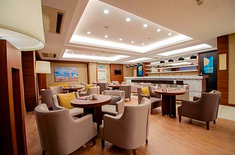 Questa Thermal & Spa Hotel