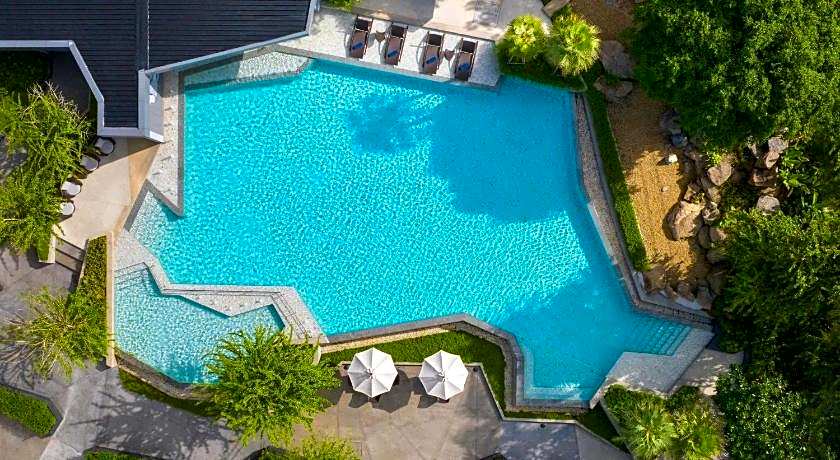 Novotel Rayong Star Convention Centre