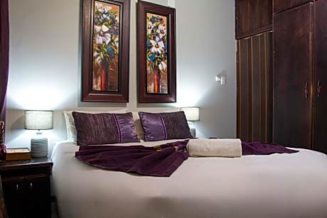 Zoete Rust Boutique Hotel