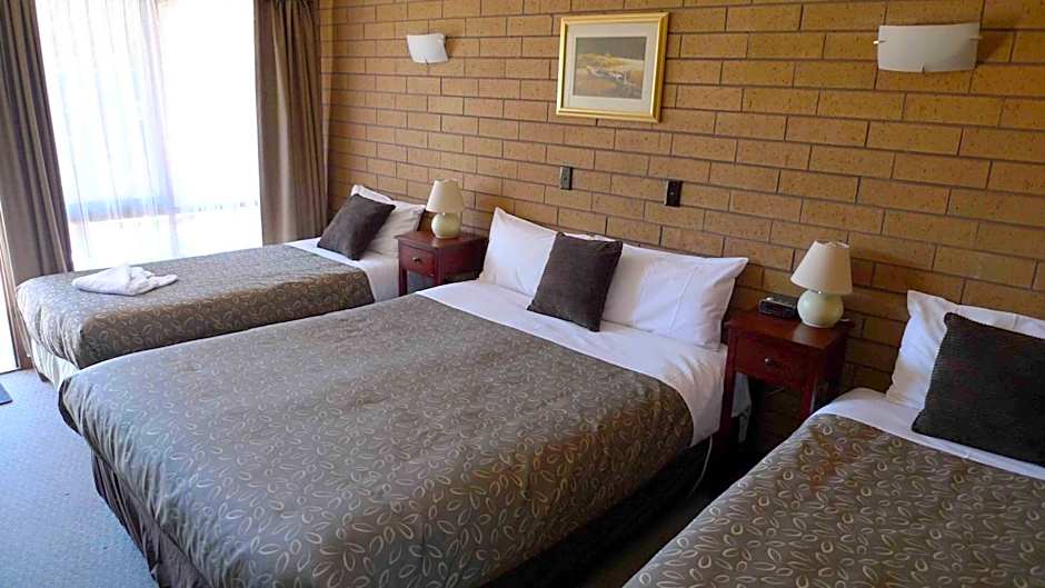 Rippleside Park Motor Inn