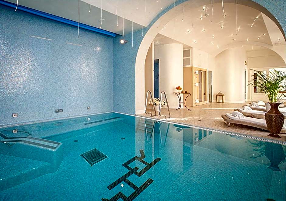 Residenza Parco Fellini