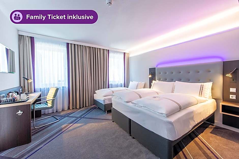 Premier Inn Passau Weisser Hase