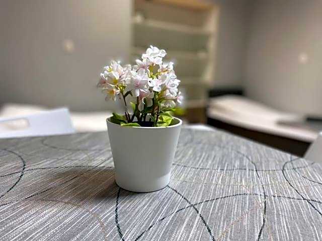 Pokoje pod Świerkiem