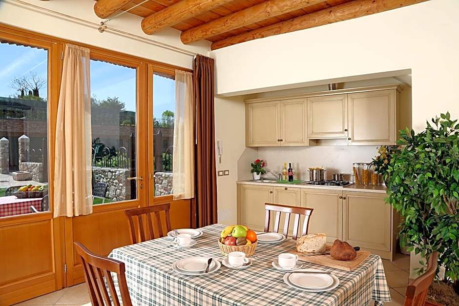 Residence Borgo Mondragon