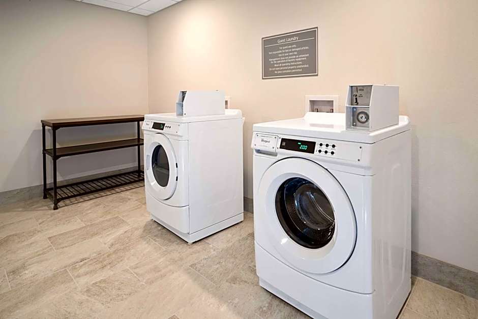 Best Western Plus Executive Residency Austin - Round Rock