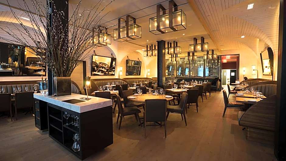 Hotel Seville Nomad, in the Unbound Collection by Hyatt