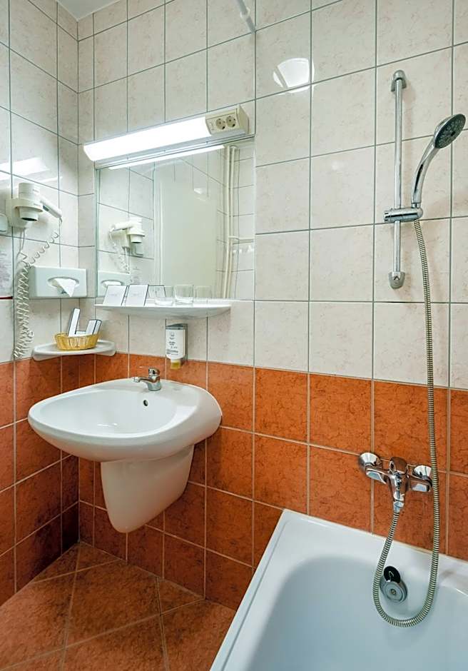 Hunguest Hotel Freya