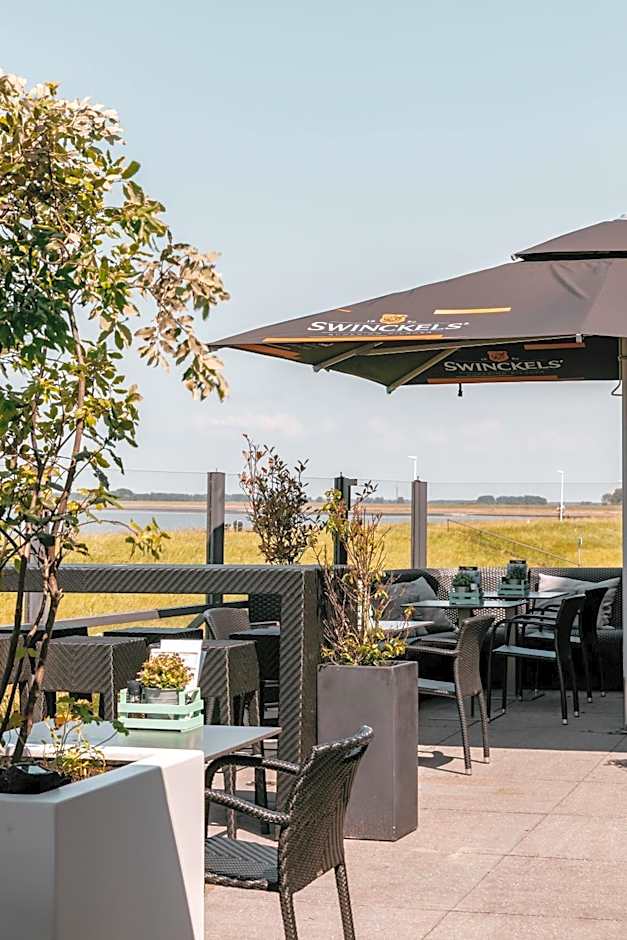 Churchill hotel Terneuzen