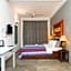 Vibration Hotel