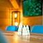Chalet Téléporté Jacuzzi Hammam Cheminée 14 pers - MultiPass