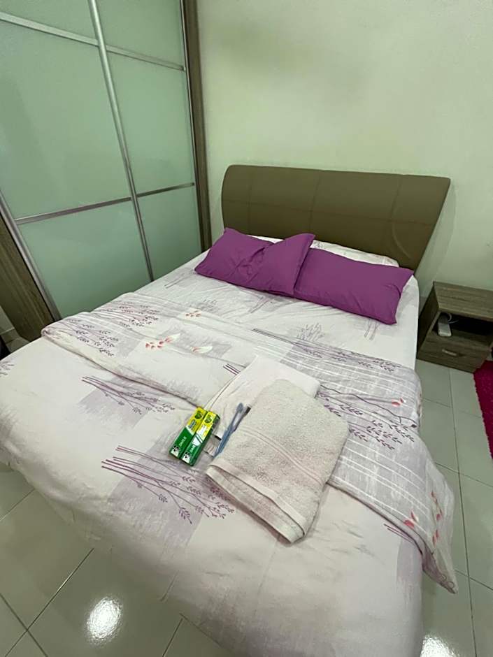 3R D'Latania Senawang