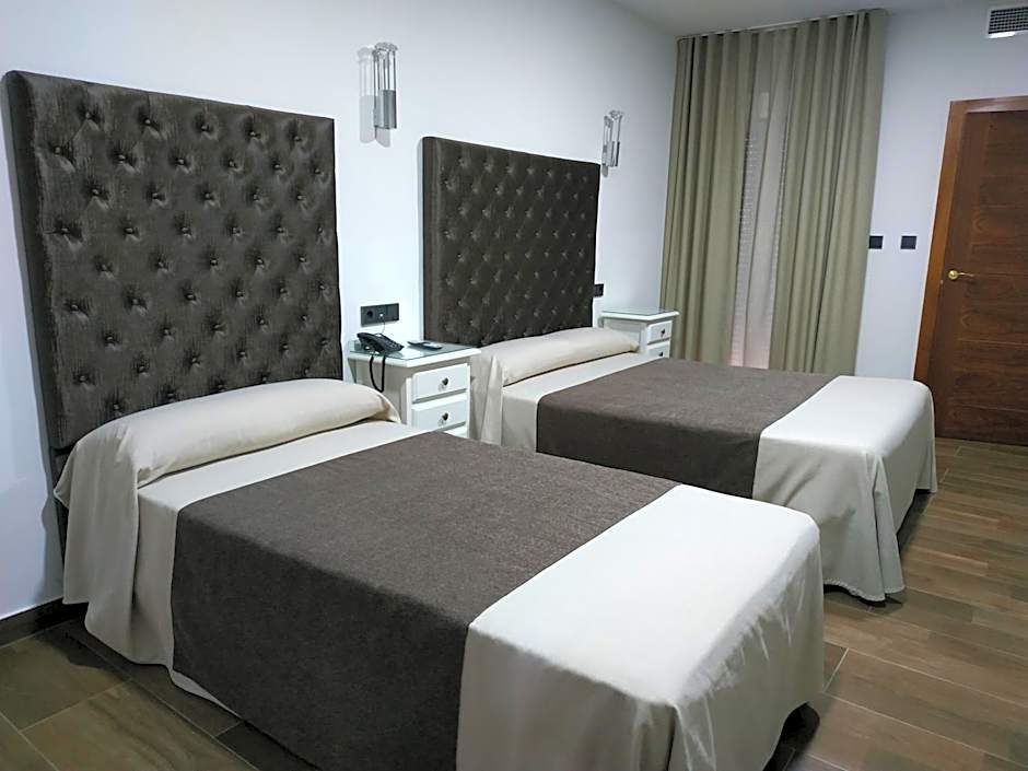 Hotel Julián