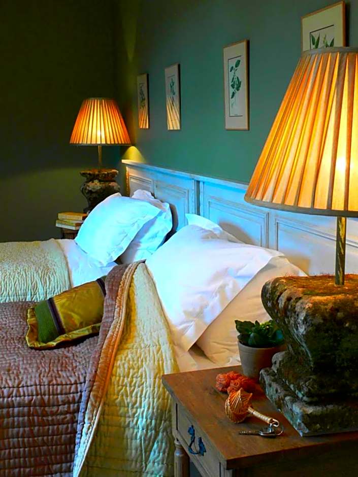 La Marine de Loire Hôtel & Spa