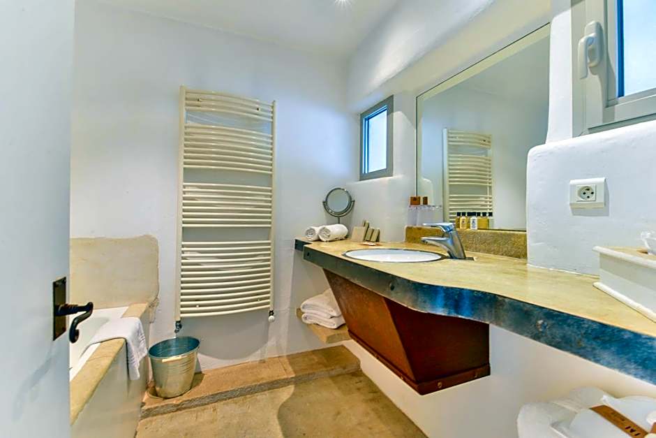 Lodge Sainte Helene
