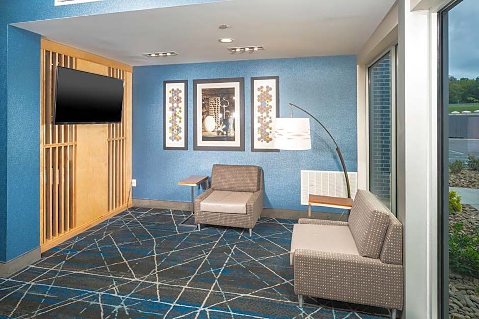 Holiday Inn Express and Suites Rock Hill By IHG