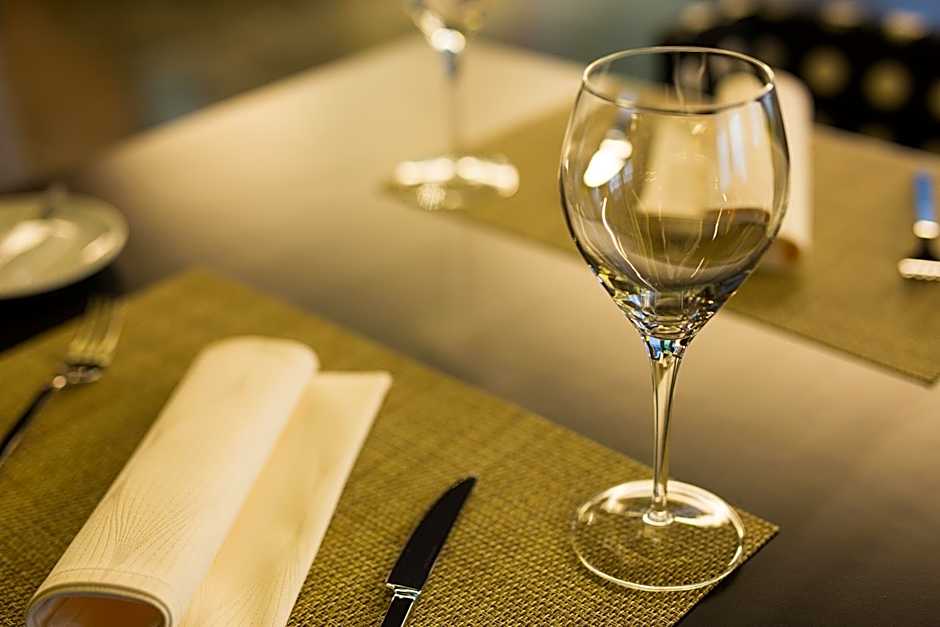 Solace Hotel Santiago