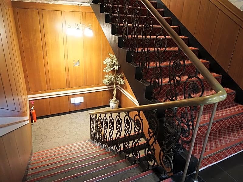 Goodstay Andong Park Hotel