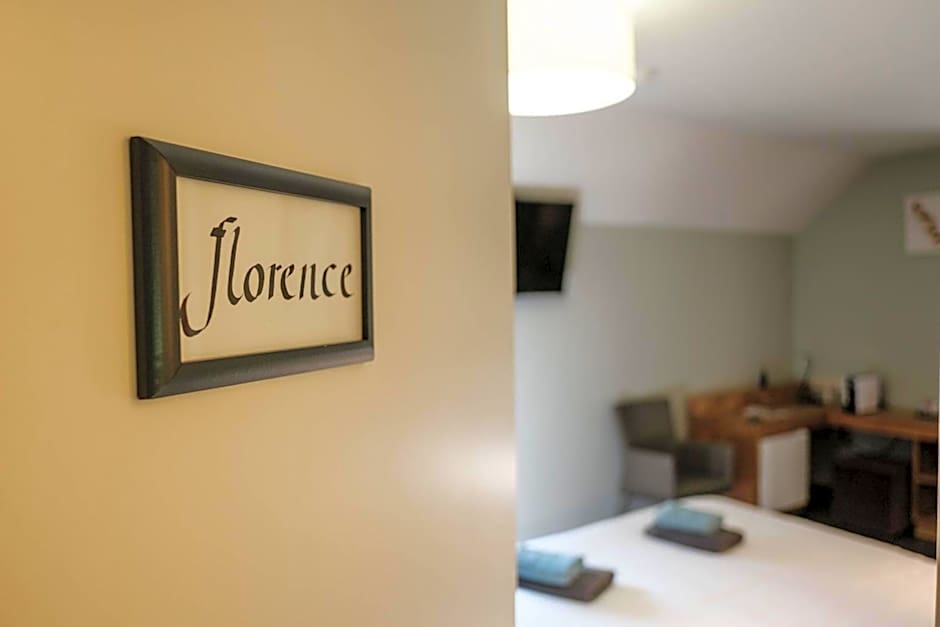 Craywinckelhof Wagenhuis Horst