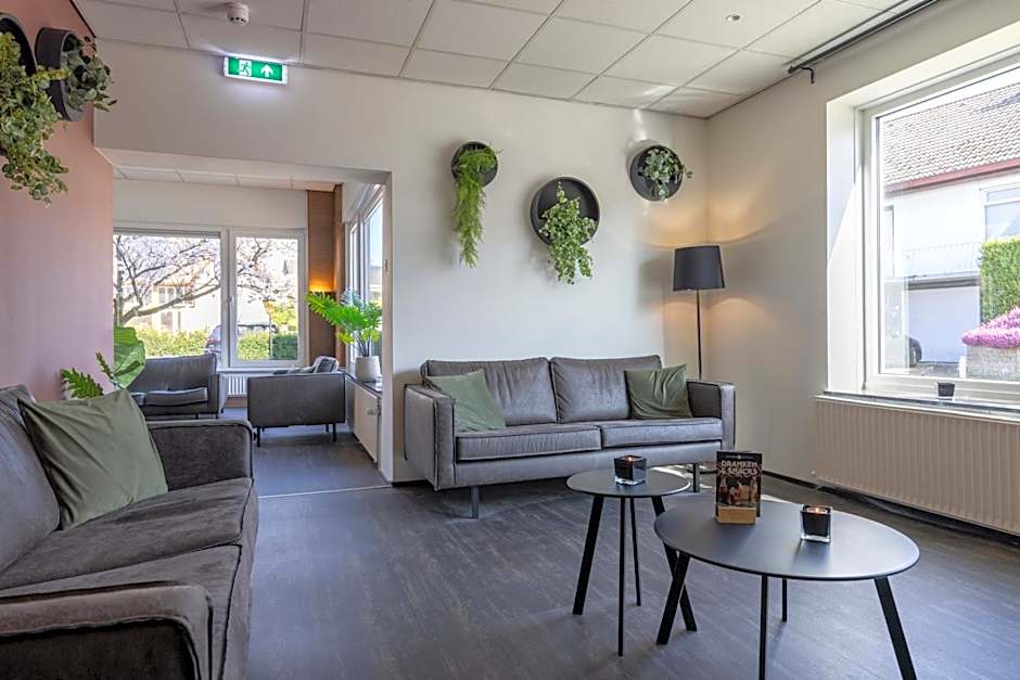 Fletcher Hotel Restaurant Bon Repos