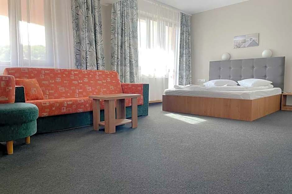 Motel Gilau