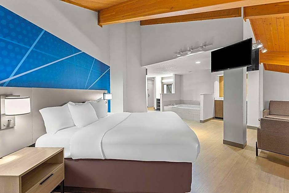 Comfort Inn Painesville - Concord