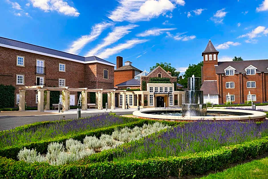 Photo 1 of 50 of The Belfry Hotel & Resort