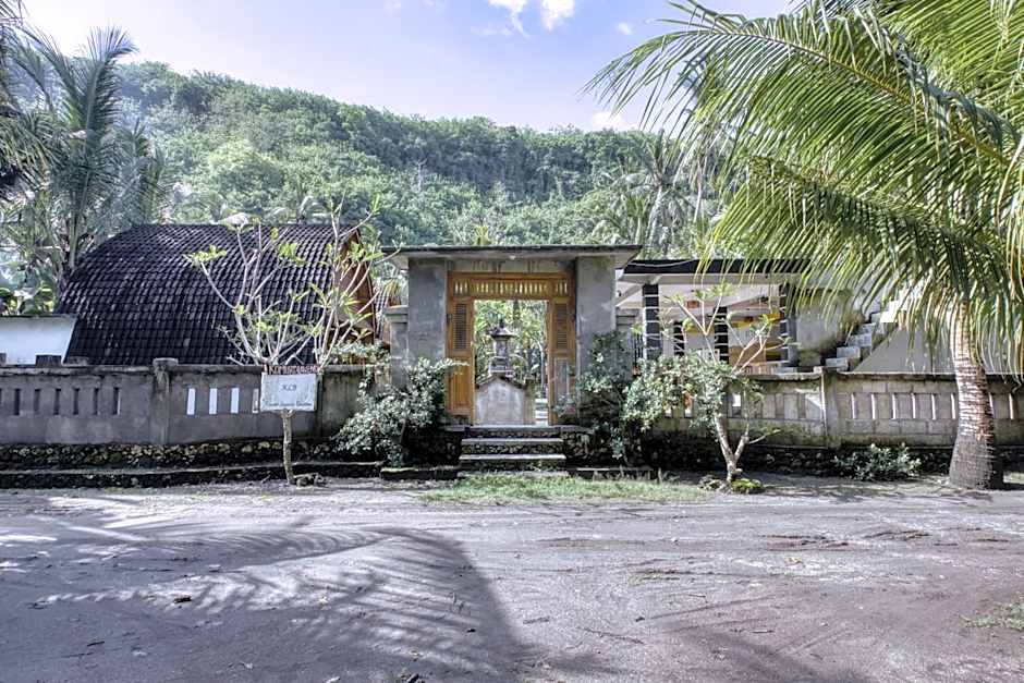 Komurd Lavender Bungalow