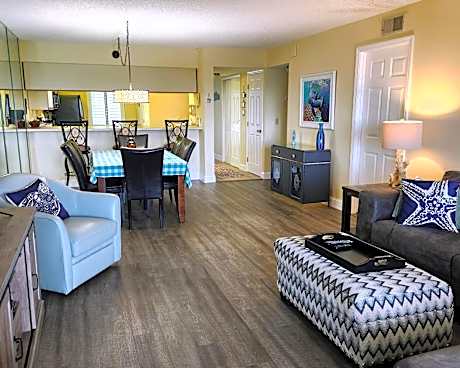 Sandcastles Condominium Complex