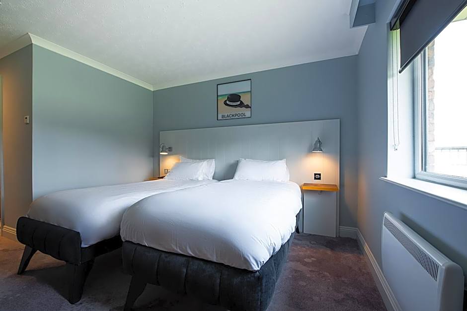 Village Hotel Blackpool