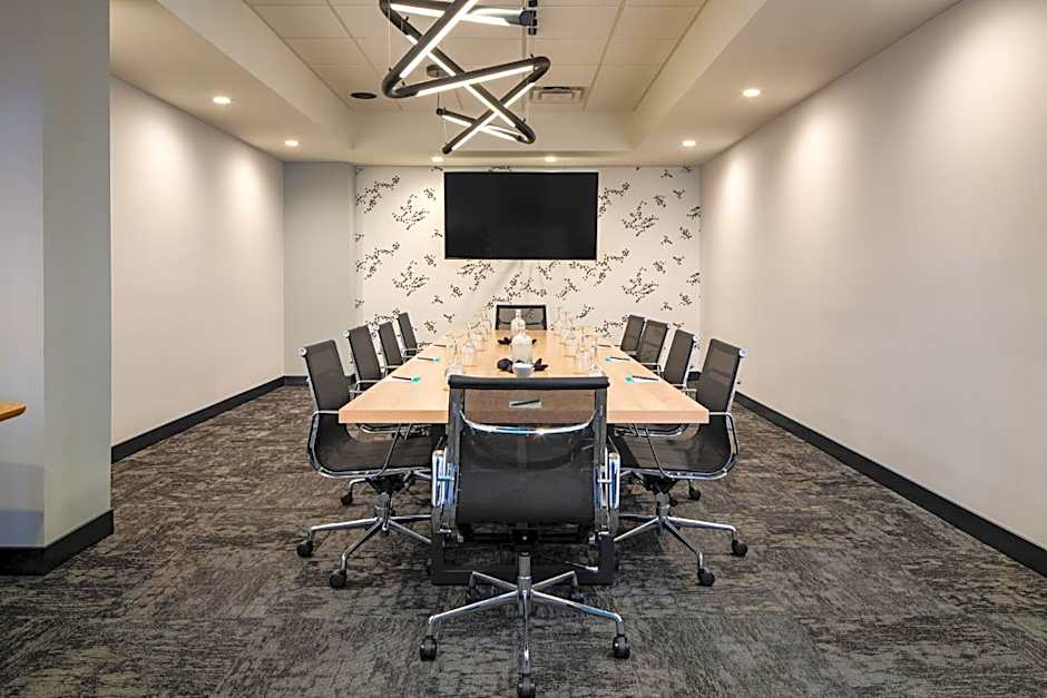 Hotel Indigo Chattanooga - Downtown By IHG