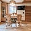 Chalet Mornà