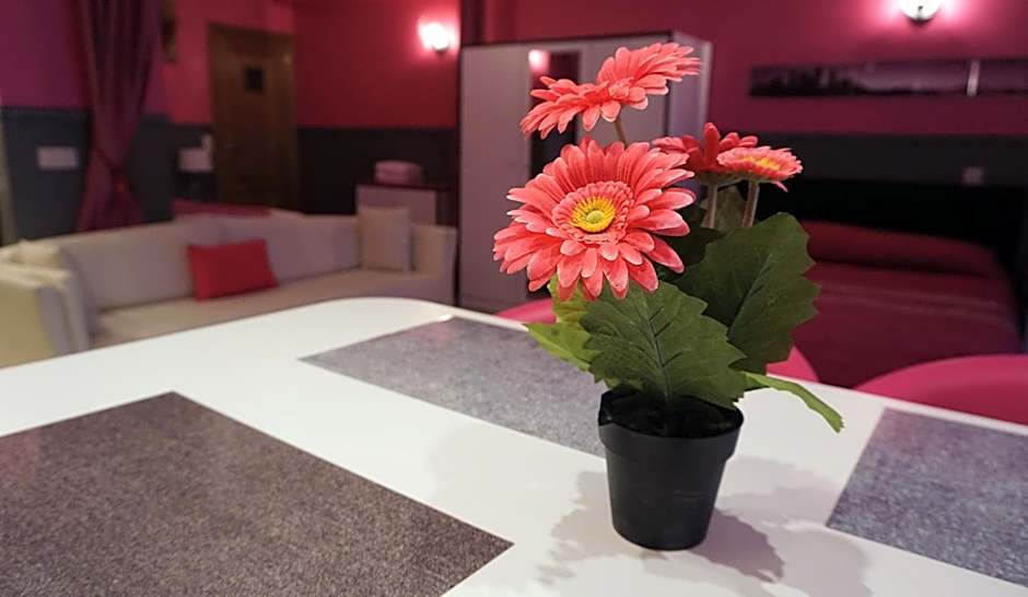 Aparthotel Résidence Bara Midi