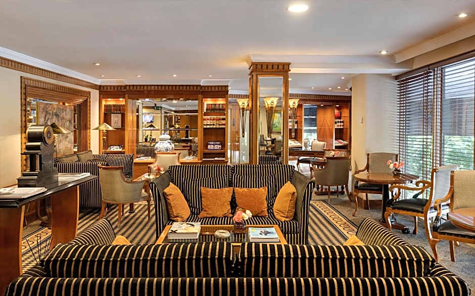 InterContinental Madrid By IHG