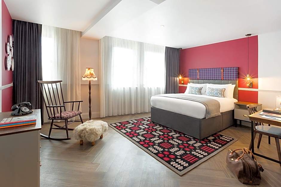 Hotel Indigo Cardiff By IHG