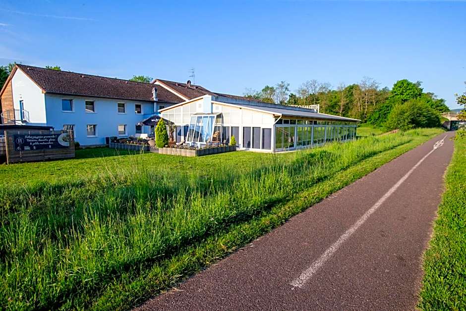 Hotel Ecluse 34