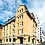 Best Western Metz Centre Gare