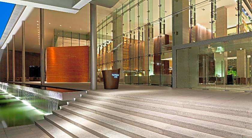 The Westin Gurgaon, New Delhi