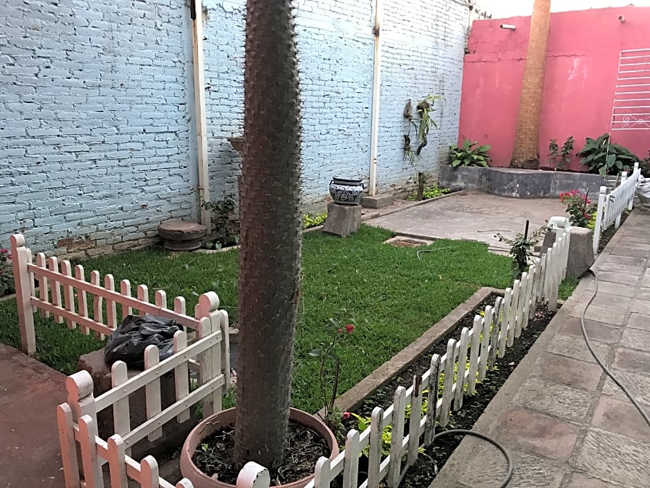 Hotel Casa Mexicana Autlan