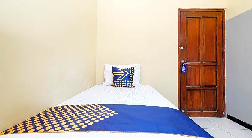 Hotel O Solo Point Guest House Syariah