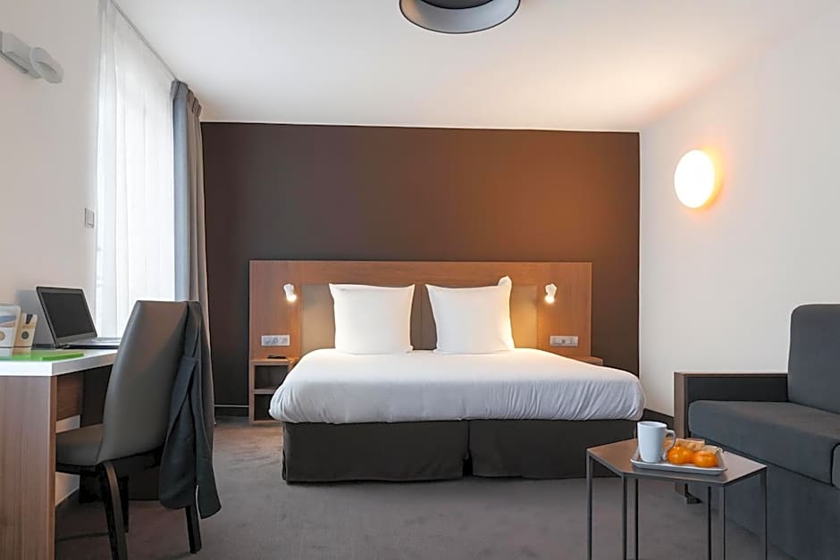 Kyriad Epinal Centre