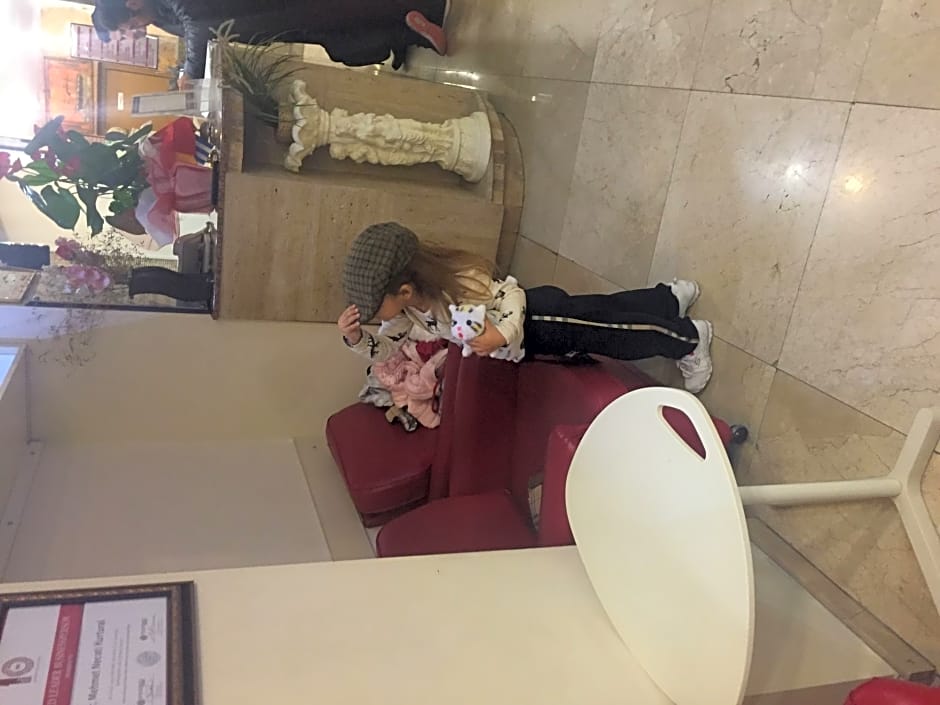 Guzel Izmir Oteli