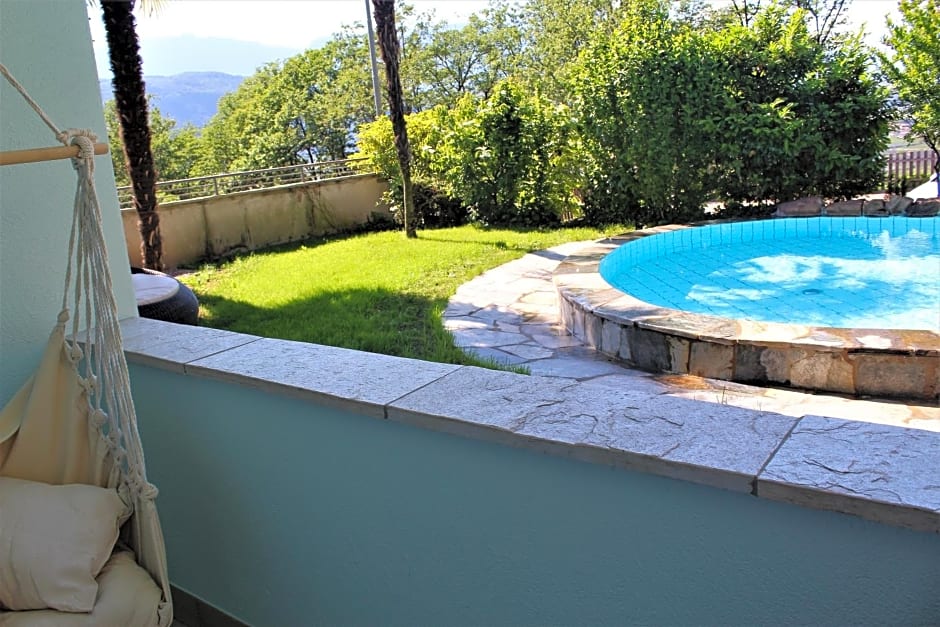 Gartenresidence Stephanie by Hotel Rotwand