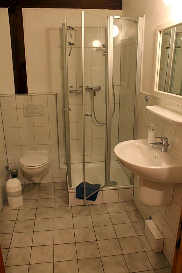 Das Abendrote Haus- Kurz und Langzeitvermietung für Monteure