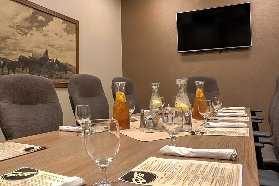 Holiday Inn Cody at Buffalo Bill Village By IHG