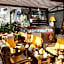 Hotel Restaurant Pavillon Carina